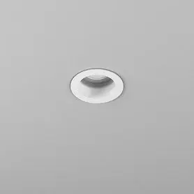 Wielka wyprzedaż - HOLLOW mini LED M930 24° wpuszczany czarny 37987-M930-S1-00-12 AQForm