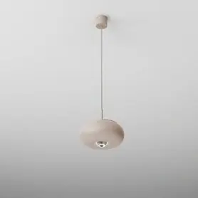 Produkt ceniony przez klientów - KLIVA LED L940 52° Phase-Control zwieszany biały 59938-L940-W3-PH-13 AQForm