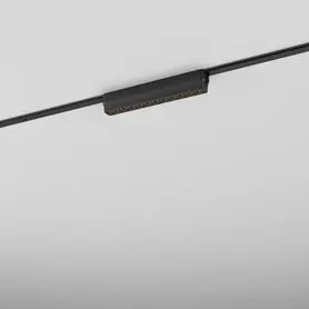 RAFTER mini points 23 LED M930 32° flattrack biały+czarny 16504-M930-FB-00-13 AQForm | Bezpośrednio od producenta