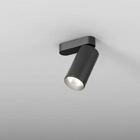 PET midi E x1 LED M930 18° Phase-Control reflektor biały+terakota 16467-M930-SR-PH-13 AQForm - Ostatnie sztuki