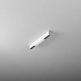 RAFTER points 94 LED section L927 37° DALI natynkowy biały 40521-L927-FW-DA-13 AQForm | Megacena