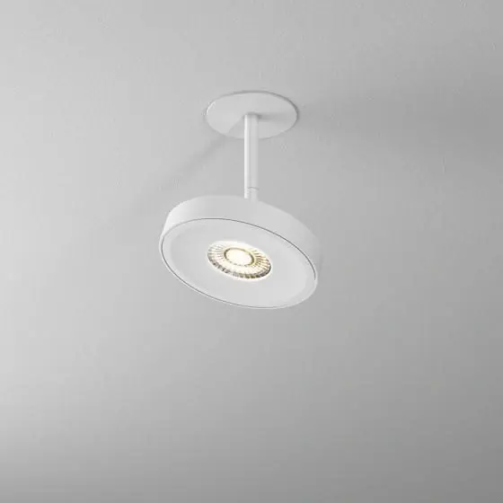 KARI 11 LED G/K M940 36° reflektor szary 16417-M940-F1-00-84 AQForm | Nie czekaj