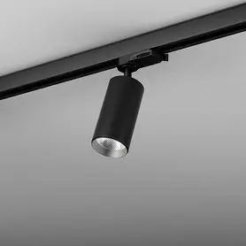 Oszczędź teraz - PET midi LED M930 35° Phase-Control track terakota+czarny 16362-M930-FB-PH-83 AQForm