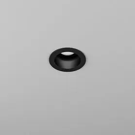 Darmowy zwrot | HOLLOW mini LED hermetic M927 24° wpuszczany biały 38012-M927-S1-00-13 AQForm