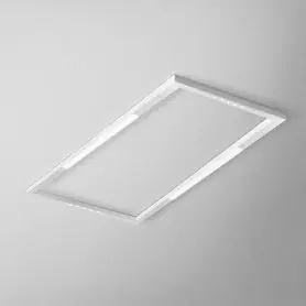 Super okazja | MIXLINE 120x89 RT LED M927 54° natynkowy czarny 40291-M927-W3-00-12 AQForm