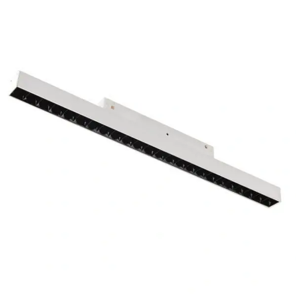 DOTS MAGNETIC BIAŁY 4000K 19.5cm Unilight - Na stanie