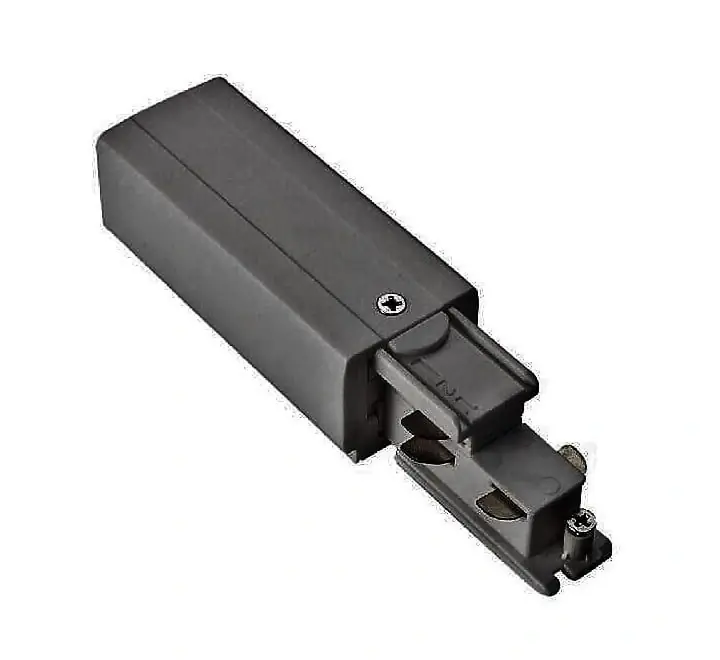 W sprzedaży - ZŁĄCZE PRAWE 3-FAZOWE DALI PRO-D63 R-B POWERGEAR