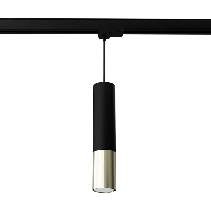 LOOPEZ czarny/złoty GU10 3000K 7W 510lm MYL.00014 Make Your Light | Premium