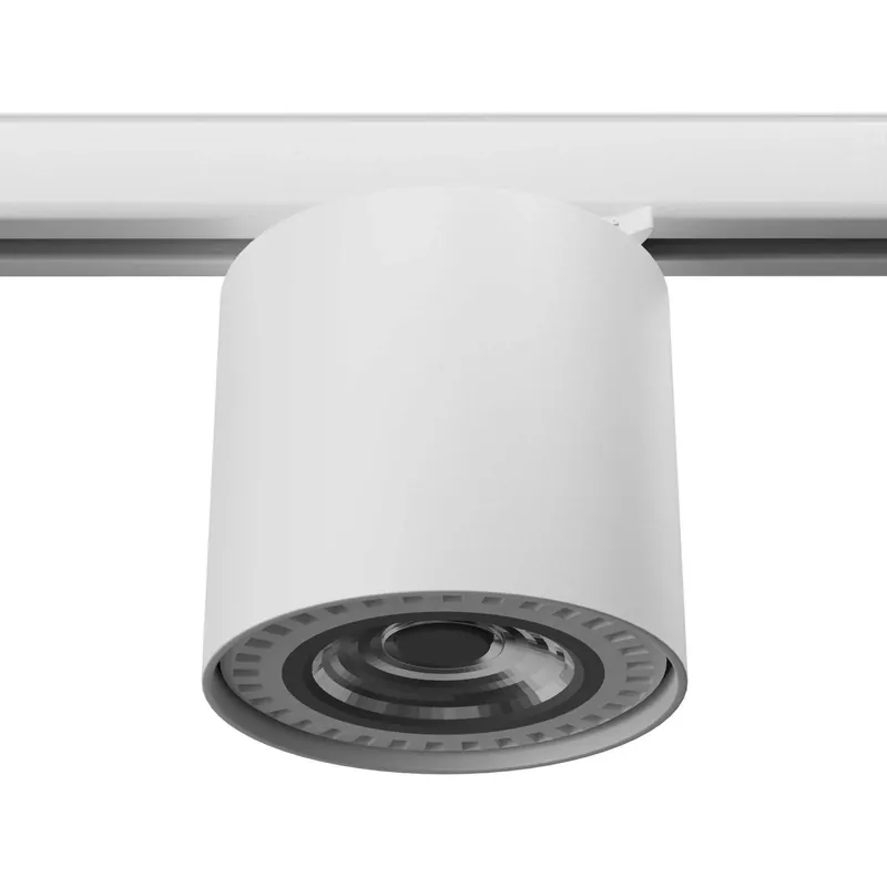 Zostało tylko kilka sztuk | TIUBE biały GU10 4000K 7W 530lm MYL.00042 Make Your Light
