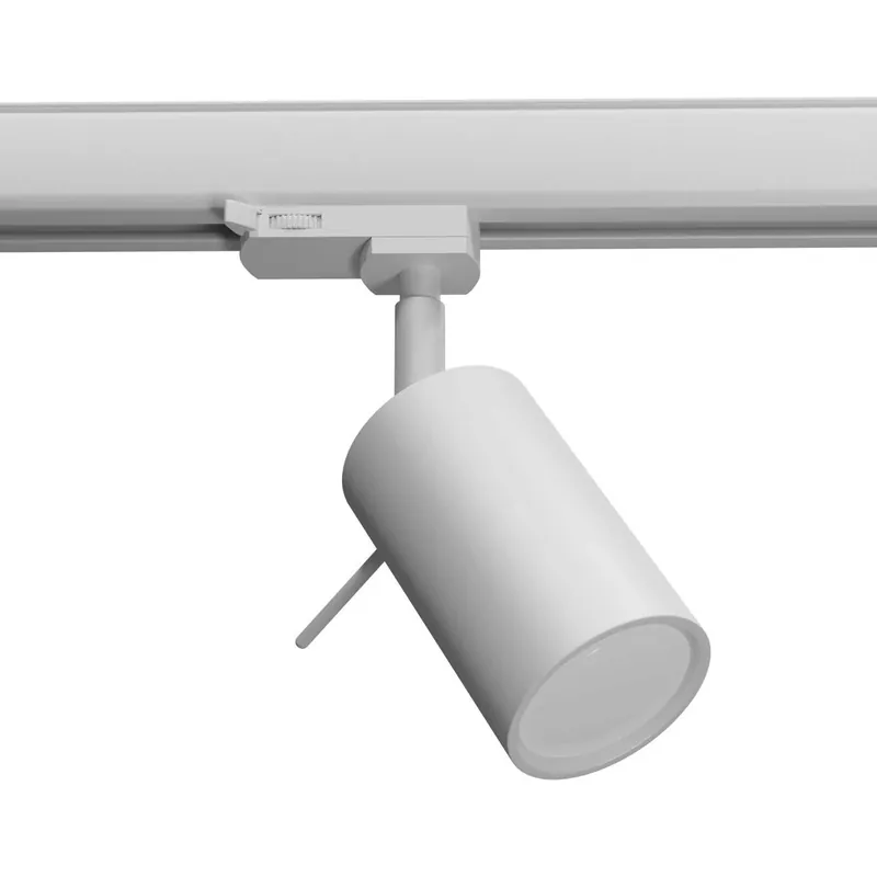 Taniej | RING biały GU10 4000K 7W 530lm MYL.00048 Make Your Light