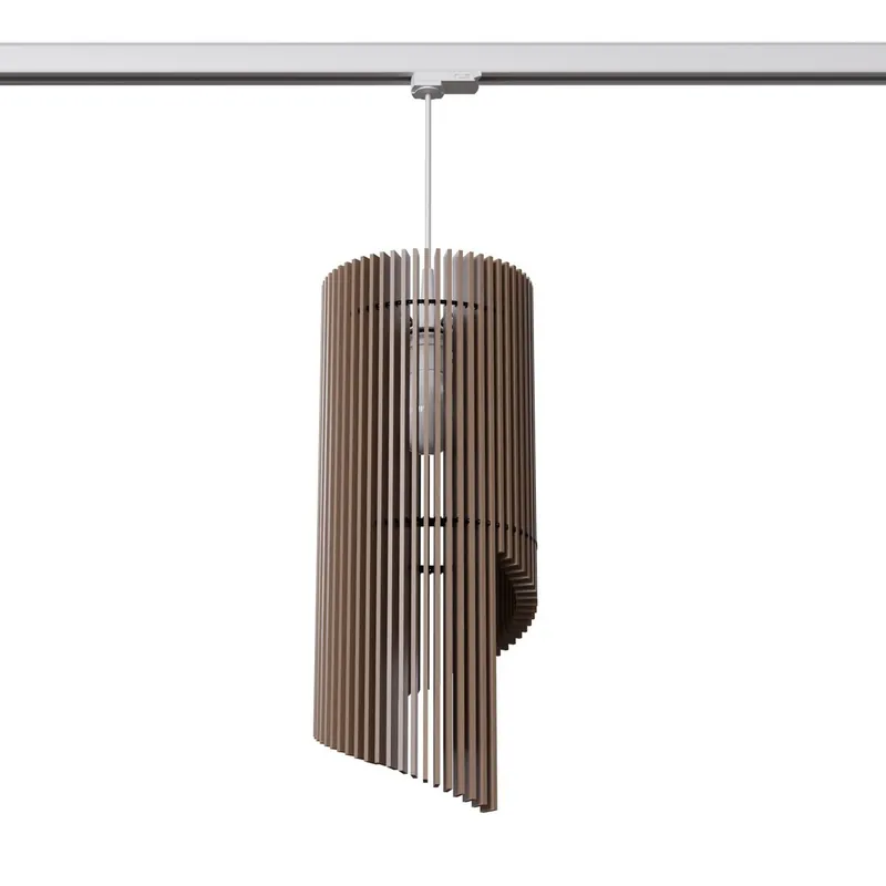 Lampa wisząca ALEXIA E27 W MYL.00214 Make Your Light | Już w sprzedaży