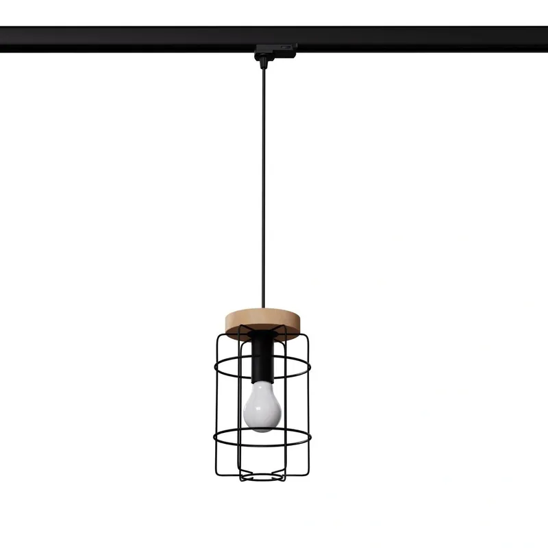 Lampa wisząca GOTTO E27 3000K 7,5W 620lm MYL.00242 Make Your Light - Wyjątkowa oferta