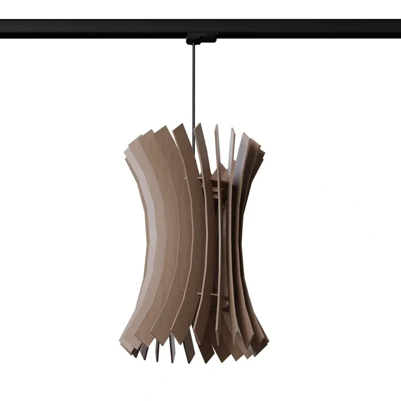 Nowość - Lampa wisząca ORIANA E27 3000K 7,5W 620lm B MYL.00485 Make Your Light