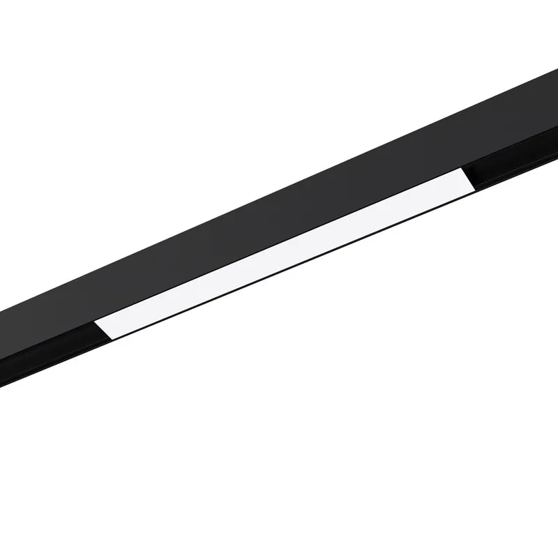 YUMO czarny LED 3000K 8W 640lm MYL.00504 Make Your Light - Ekspresowa dostawa