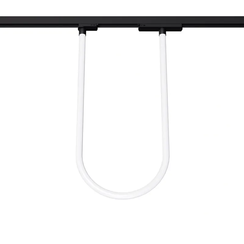 NEON czarny LED 3000K 13W 1185lm MYL.00542 Make Your Light | Wyprzedaż zapasów
