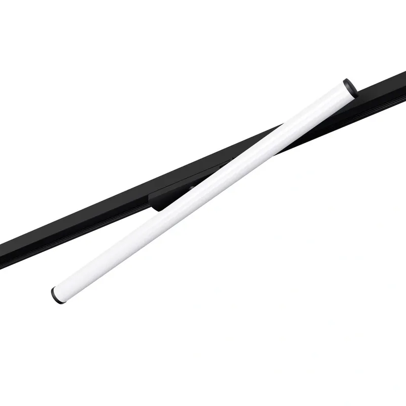 Premium | TUBE czarny LED 3000K 14W 1170lm MYL.00544 Make Your Light