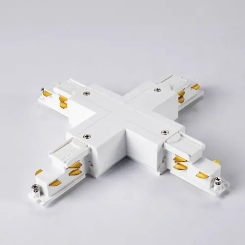 X ZŁĄCZE DALI 3-FAZOWE PRO-D637-W POWERGEAR - Skorzystaj z oferty