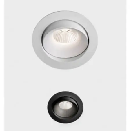 STILLO PREMIUM Downlight Bialy - barwa swiatla 3000K ciepla | Zamów dziś
