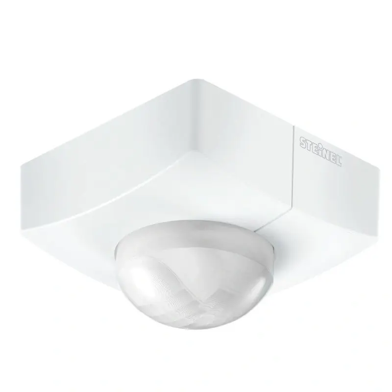 Jakość premium - Multisensor DALI-2 360 st. highbay zen44