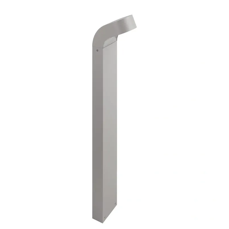 Oprawa ogrodowa słupek Norlys MOLDE 1901AL 80cm 3000K IP54 Aluminium - Nowa pozycja w ofercie