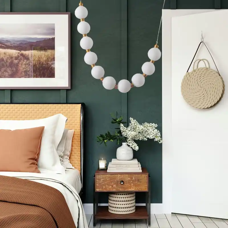 Skorzystaj teraz - Lampa wisząca CORALLI S biało-mosiężna Step into Design DP0228-L310