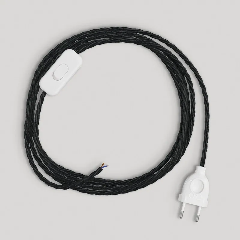 Kupuj bezpiecznie | Duża podsufitka maskowanica kwadratowa Rose-One, średnica 200 mm, 1 otwór centralny i 4 otwory boczne Creative cables BKROQ201F-KROVNQ201F110