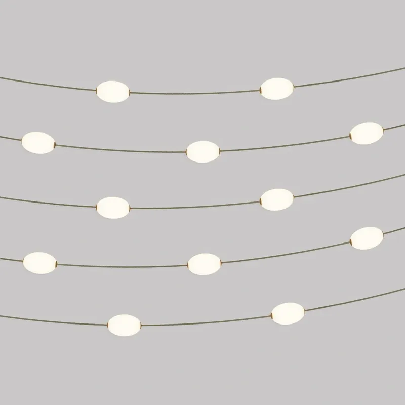 Już w sprzedaży | Duża kwadratowa podsufitka maskownica Rose-One, 200 mm, 5 otworów i 4 otwory boczne Creative cables BKROQ205F-KROQ205F102