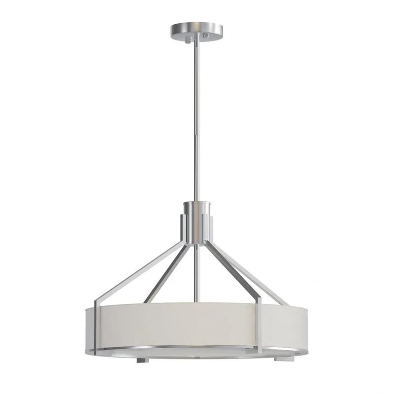 Lampa wisząca Doretto Satin Nikiel 50 OR85624 Open Design Highlights | Sprawdzony produkt