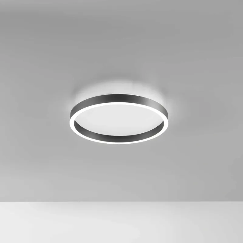 Lampa sufitowa AELA czarny FAEPN1 Gealuce | Szybka dostawa