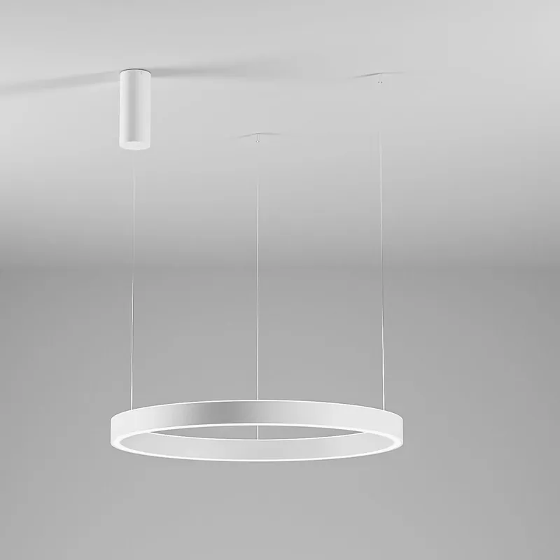 Ograniczona ilość | Lampa wisząca CRISEIDE biały FCRSB8 Gealuce