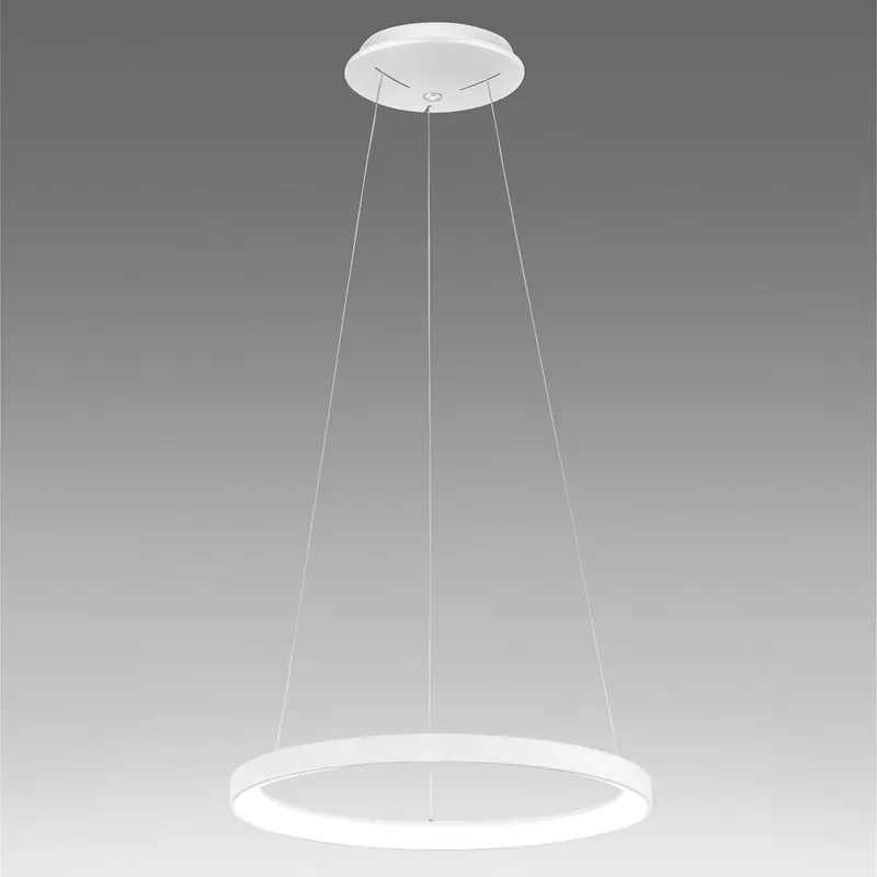 Lampa wisząca KRIZIA biały FKRSB1 Gealuce | Tylko przez ograniczony czas