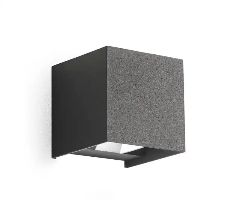 Plafon zewnętrzny GES1021 GRIGIO-ANTRACITE GES1021 Gealuce | Top oferta