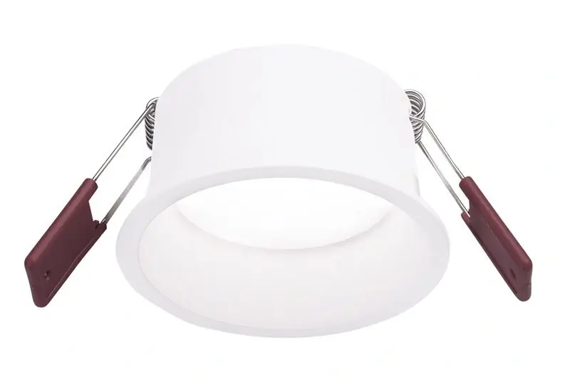 Reflektor wpuszczany GFA1050C biały GFA1050C Gealuce - Top produkt
