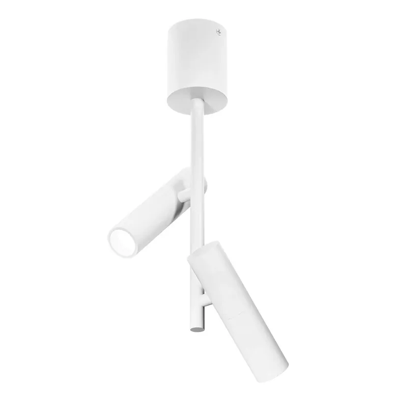 Oszczędź | Lampa sufitowa GFA1454H biały GFA1454H Gealuce