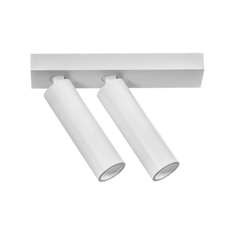 Cena promocyjna - Lampa sufitowa GFA1474H biały GFA1474H Gealuce