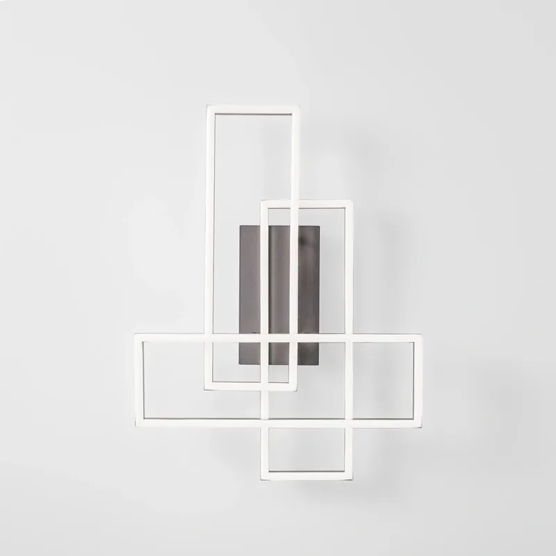 Lampa sufitowa DYANA TITANIO FDYPT1 Gealuce | Promocja