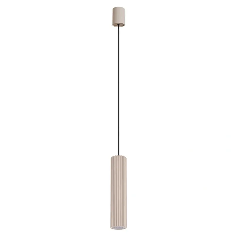 Lampa wisząca IVAR DALI 1 taupe LED 3000K Thoro TH.604 - Ograniczona ilość