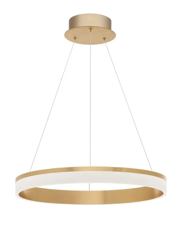 Luces Exclusivas LE41383 Lampa wisząca CRUZ - Klienci polecają