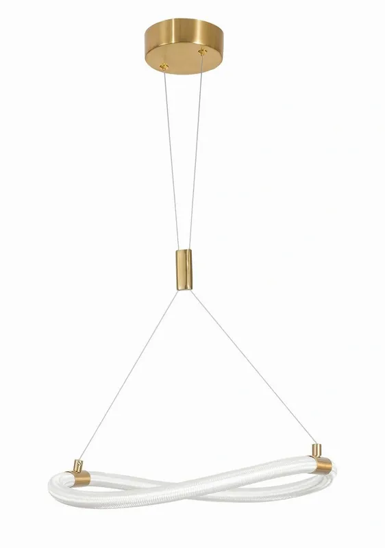 Dobra cena | Luces Exclusivas LE41387 Lampa wisząca DEAN