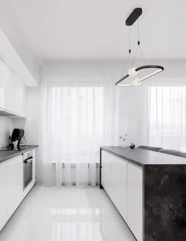 Hit cenowy | Luces Exclusivas LE41393 Lampa wisząca FRIA