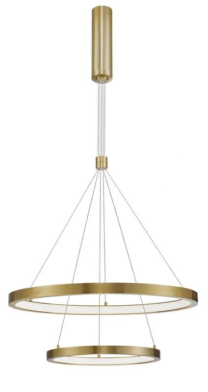 Luces Exclusivas LE41414 Lampa wisząca IRUN | Profesjonalna jakość