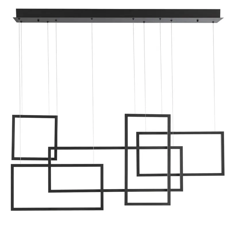 Świetna cena - Luces Exclusivas LE41433 Lampa wisząca LEPE