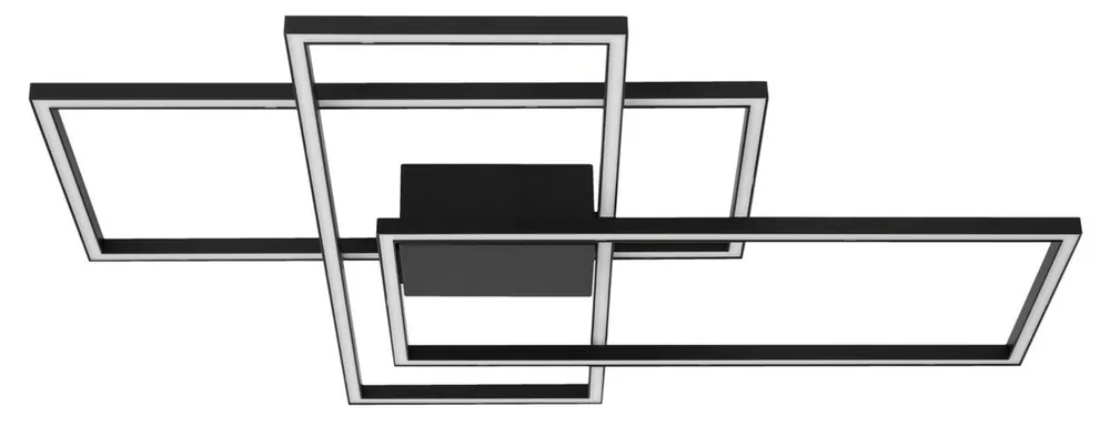 Szybka wysyłka | Luces Exclusivas LE41455 Lampa sufitowa PICO