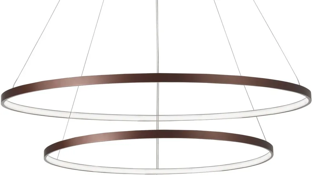 Nowy produkt - Luces Exclusivas LE41587 Lampa wisząca BANDA