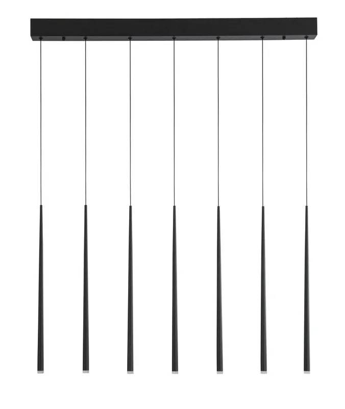 Luces Exclusivas LE41620 Lampa wisząca ELCHE - Zostało kilka sztuk