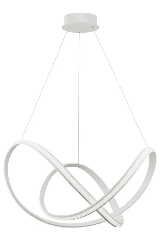 Darmowy zwrot - Luces Exclusivas LE41646 Lampa wisząca GUIJO