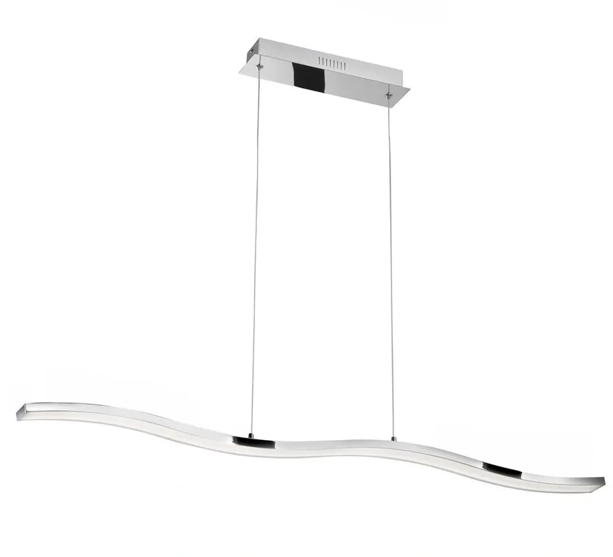 Luces Exclusivas LE41680 Lampa wisząca MAIPU | Cena specjalna