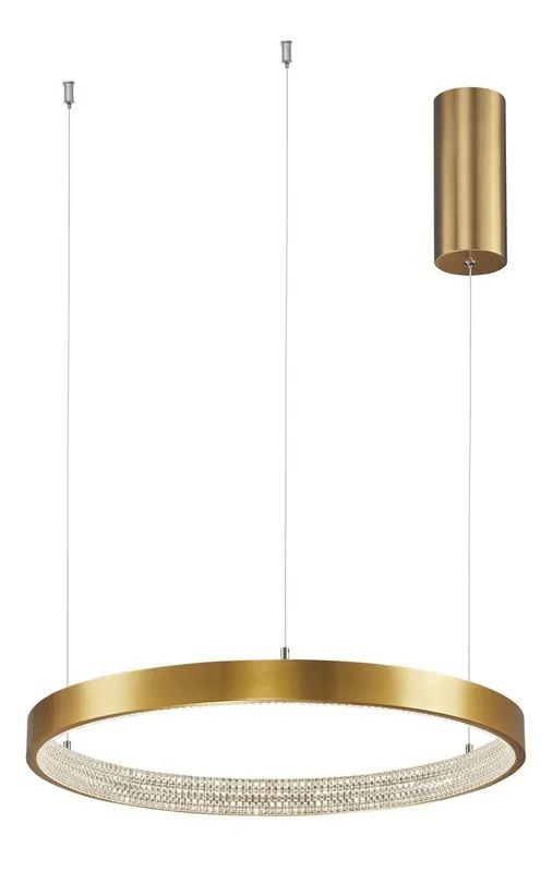 Luces Exclusivas LE41704 Lampa wisząca MORON | Taniej