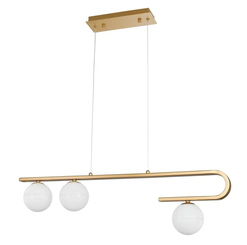 Właśnie dodano | Luces Exclusivas LE41750 Lampa wisząca PEREZ