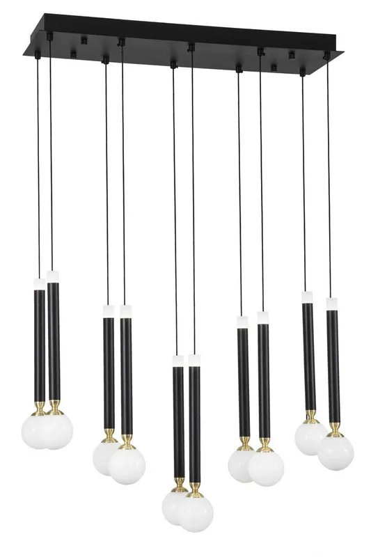 Bestseller - Luces Exclusivas LE41812 Lampa wisząca UNION